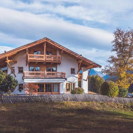 Appartement Seefelder Spitze By Monicare Seefeld in Tirol Exterior photo