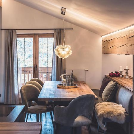 Appartement Seefelder Spitze By Monicare Seefeld in Tirol Exterior photo