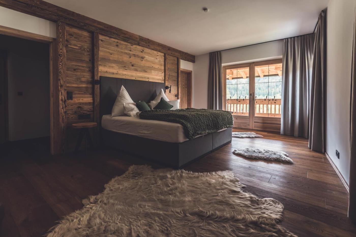 Appartement Seefelder Spitze By Monicare Seefeld in Tirol Exterior photo