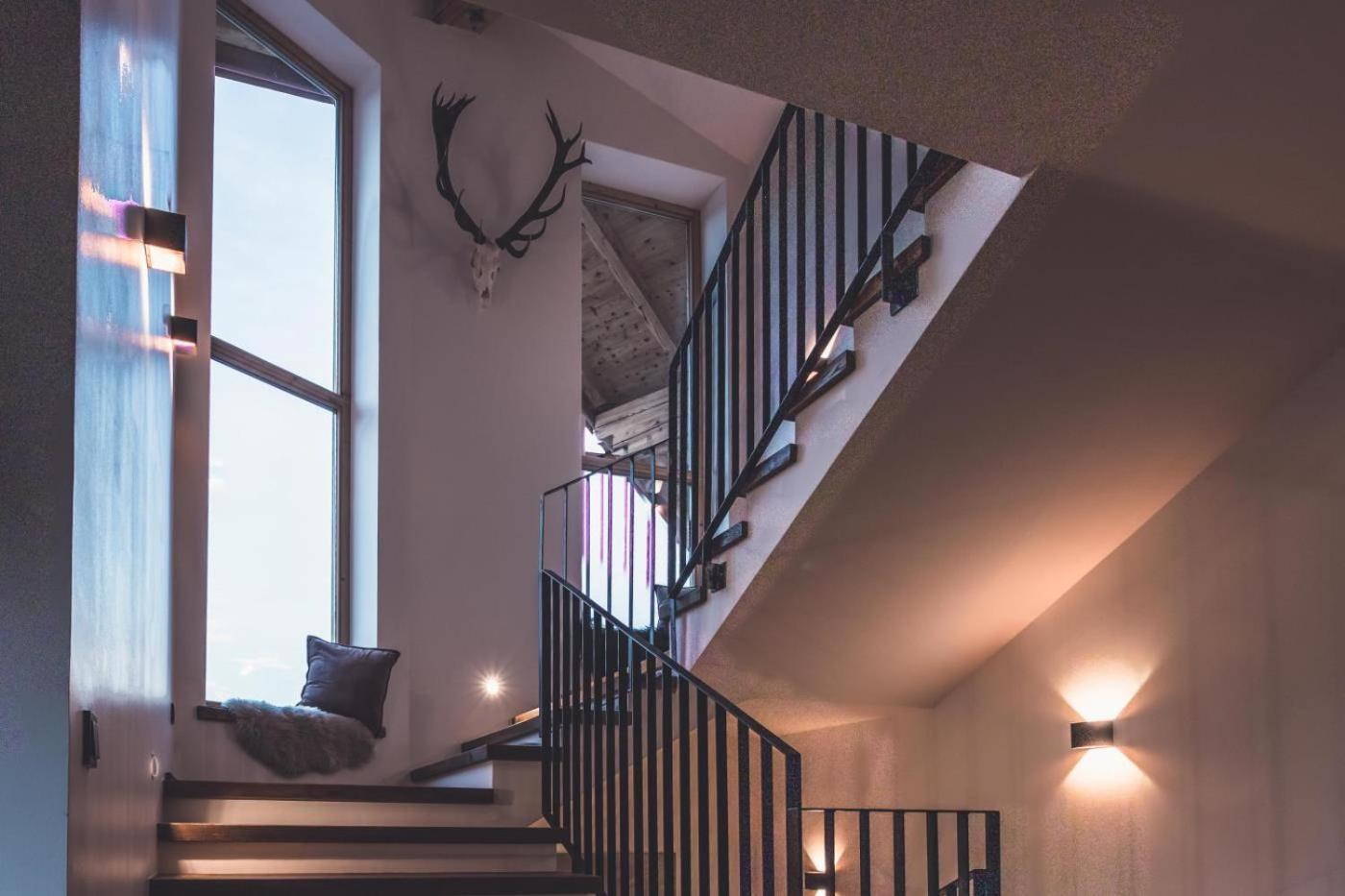 Appartement Seefelder Spitze By Monicare Seefeld in Tirol Exterior photo